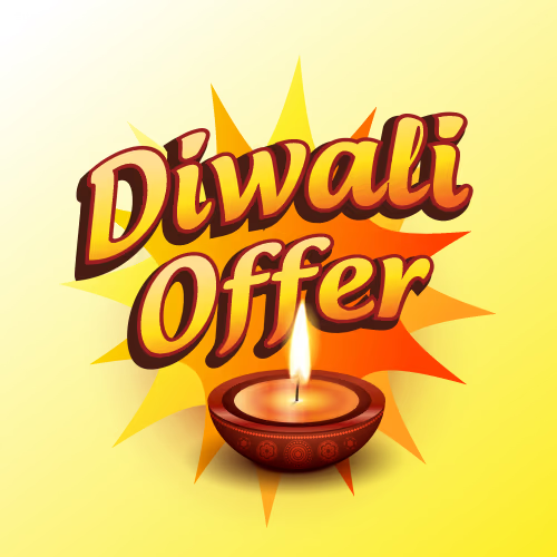 Diwali Offer