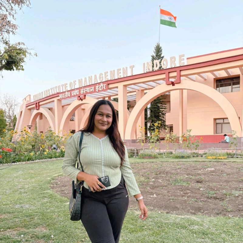 Namita Munge Mavlankar