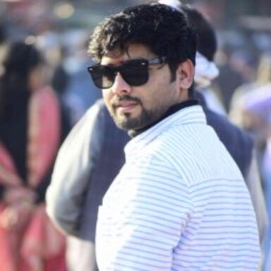 Profile photo of Shubham