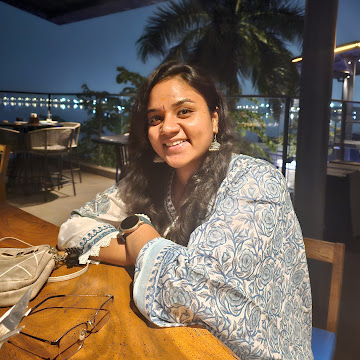 Profile photo of Sai Manognya