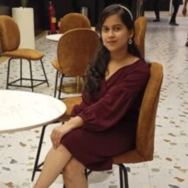 Profile photo of Supriya