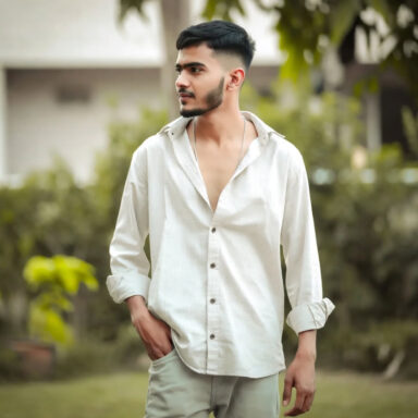 Profile photo of Yash