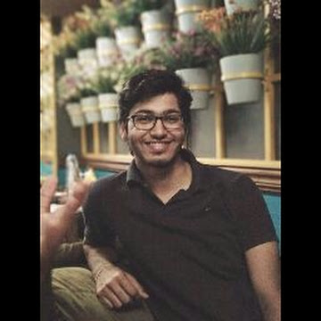 Profile photo of Rishikesh Baheti