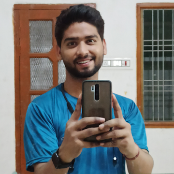 Profile photo of Shubham Pandey